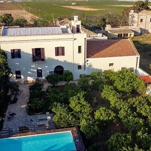 3* Bed & Breakfast Baglio Spano - Antiche Dimore Di Sicilia